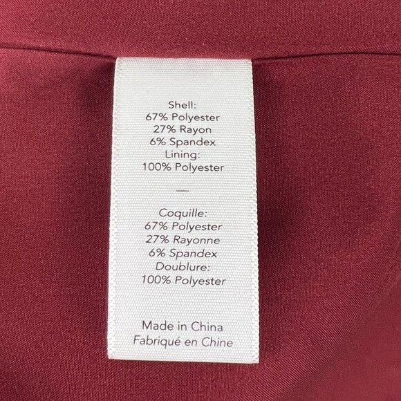 NWT Likely Viola Cutout Sleeveless Dress Size US 6 - Picture 12 of 12